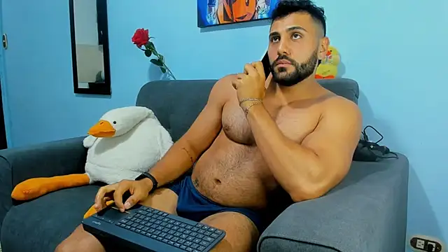 ethan_rox (M young) - MAKE ME CUM