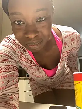 spicysugar74 (F young) - Dildo in my a$$