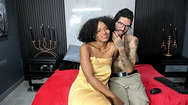 jenniferandben (Ask my age) - HARD SEX!!!