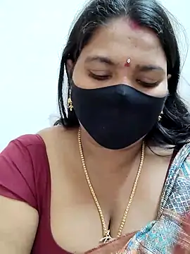 Meet Stripchat thanuja24