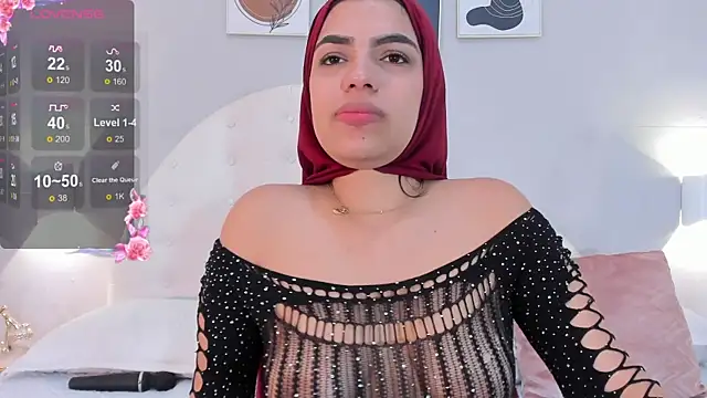 umarani_ (F young) - :fire: SPANK ASS + RUB ASSHOLE :fire: