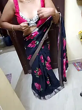 roja-telugu777 (F young) - Full nude show