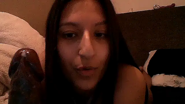 goddesscalixx (F young) - Finger blast my wet hole 👇💦