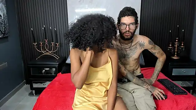 jenniferandben (Ask my age) - HARD SEX!!!