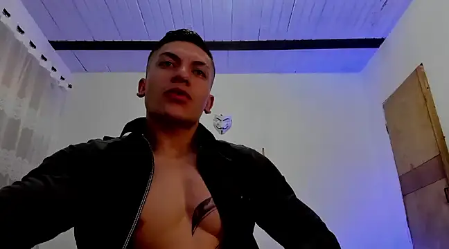 aquiles_51 - Aquiles_51's free webcam - UK Sex Cams