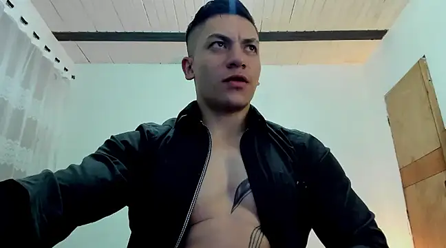 aquiles_51 (M young) - show cum