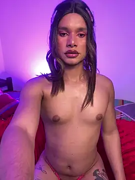 ari_prim (M young) - Cum show