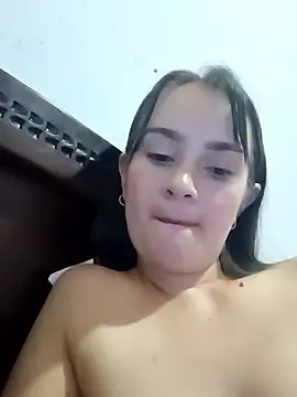 camila_heisel (F young) - dildo