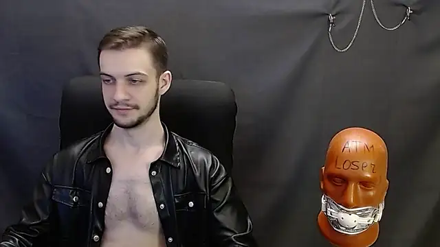 _damien_thorn_ (M young) - For slaves,subs,losers BDSM