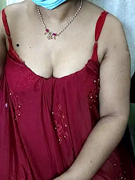 indian_anu_mallu (F mature) - Panty show