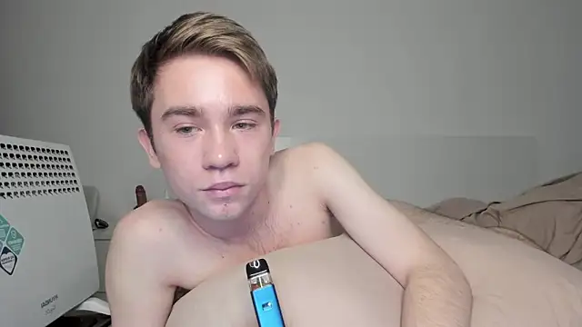 boris_beautifulass (M twink) - fuck my ass dildo