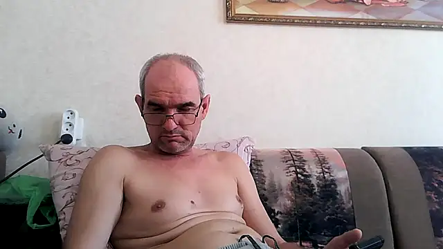 bazil46 (M mature) - путешествие