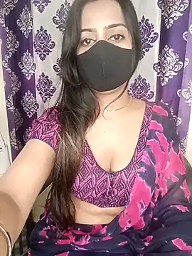 Meet Stripchat Miss-Riyasingh