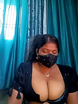 Webcam Model (neha-bhabhi) is live