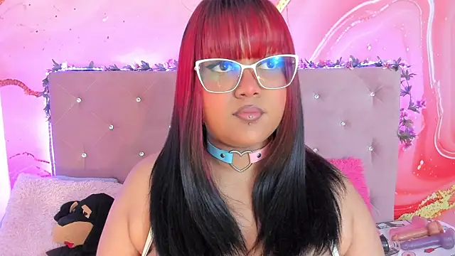 dolly_reyes_ (F teen) - plug anal + twerk