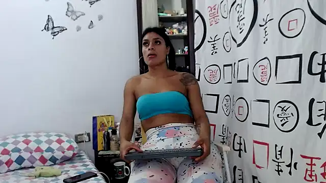 golositha29 (Ask my age) - They want a man to fuck my ass