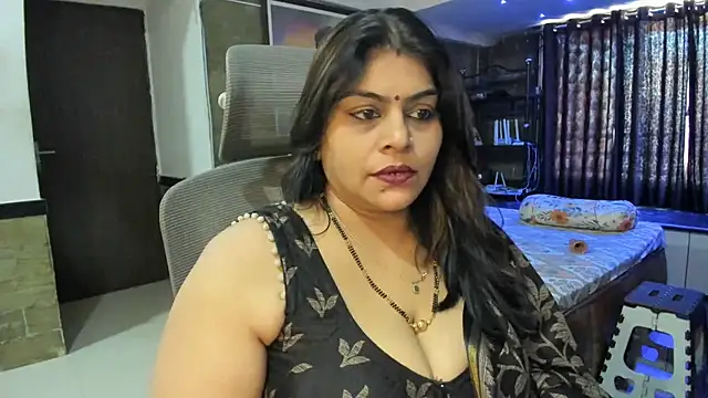 Meet Stripchat tarivishu23