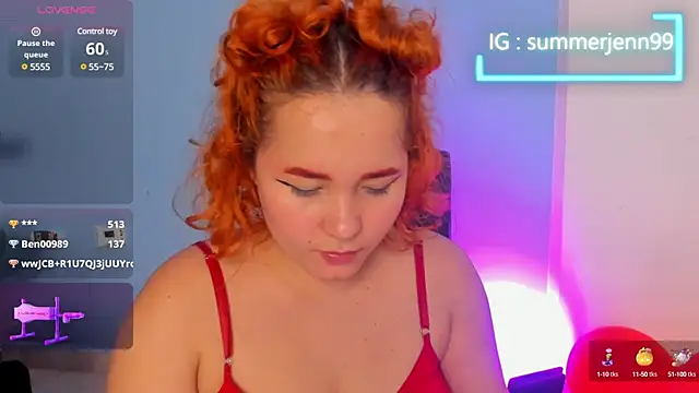 jenna_hot - Jenna_hot's free webcam - UK Sex Cams