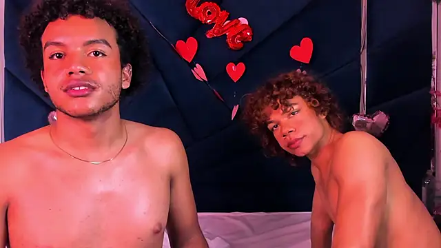 danteandkyle - DanteAndKyle's free webcam - UK Sex Cams