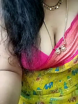 your-sameera (F milf) - Be bra and panty