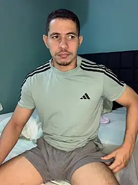 steven_clain (Ask my age) - Complet to enjoy me cum