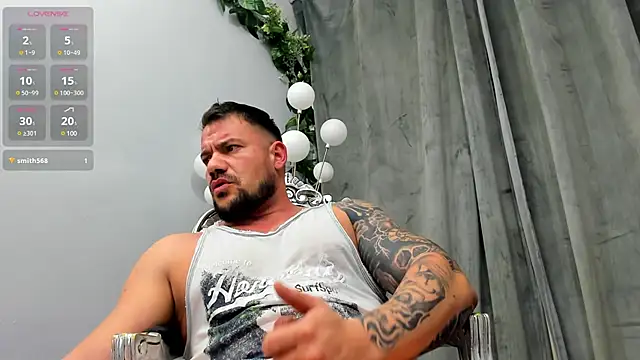 musclemonster31 (Ask my age) - cum #muscle #master #cum #play