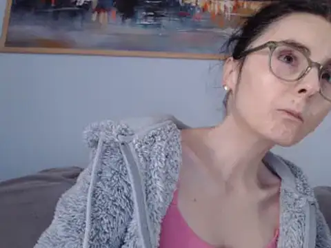 cleophee (F milf) - je me gode