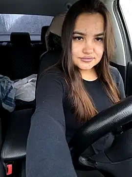 stacy_stoone (F young) - Gearshift fuck