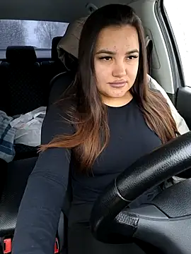 stacy_stoone (F young) - Gearshift fuck