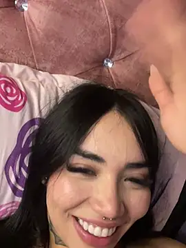 nickiiiii (F young) - I want to ride on your cock🍆