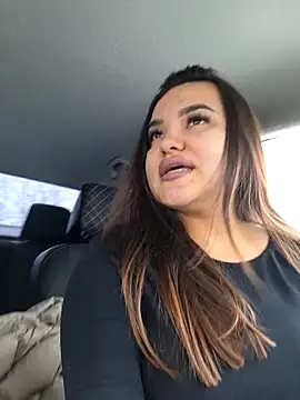 stacy_stoone (F young) - Gearshift fuck