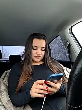 stacy_stoone (F young) - Gearshift fuck