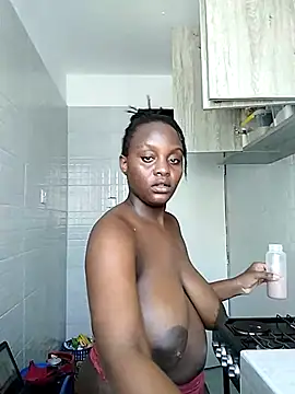 africancaramel-45 - Africancaramel-45's free webcam - UK Sex Cams