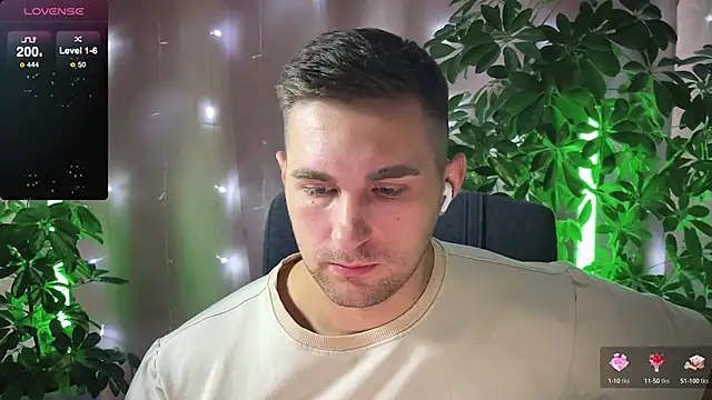 sweeet__boy (M young) - Cum show