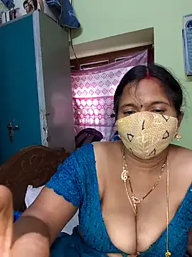 hotladyindian1 (F milf) - I but to new home