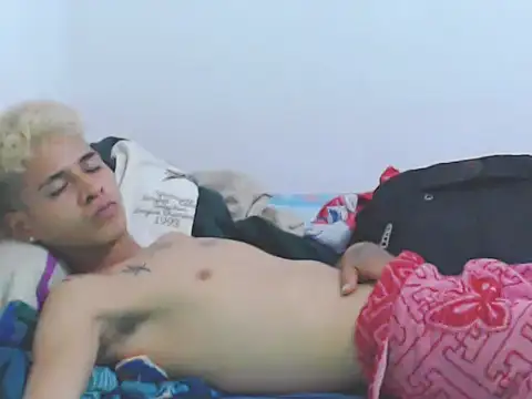 lu_nastyboy18 (M twink) - #anal #big-cocks #bisexuals #blondes #cam2cam #cheap-privates #colombian #erotic-dance #fingering #flashing #foot-fetish #handjob #latin #massage #masturbation #oil-show #recordable-privates #rimming #skinny #small-audience #smoking #spanish-speaking #spanking #top #trimmed #twerk #twinks