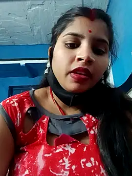 nisha_cute (F teen) - Please users support me