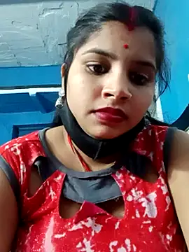 nisha_cute (F teen) - Please users support me