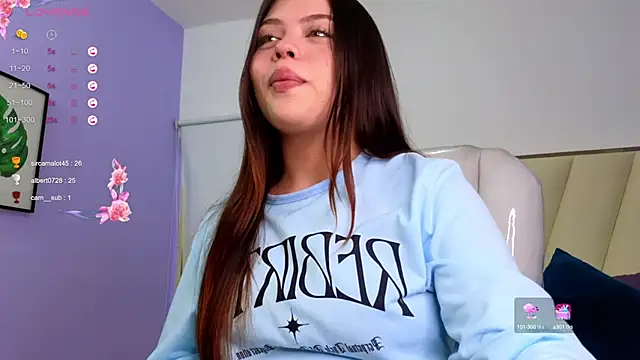 sexy_paradise18_ (F teen) - play my pussy