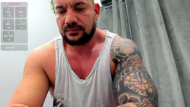 musclemonster31 (Ask my age) - cum #muscle #master #cum #play