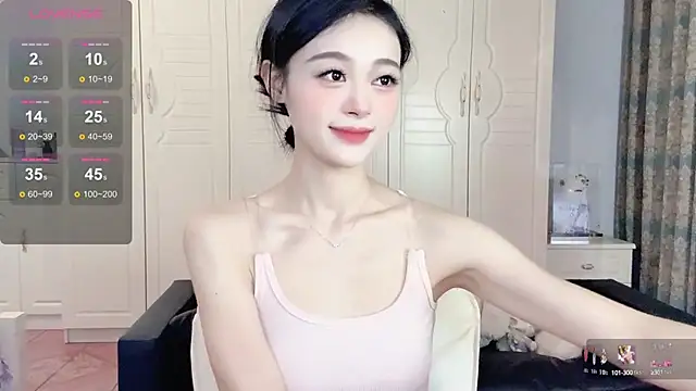 mila825 (F young) - 元宵节快乐🎊