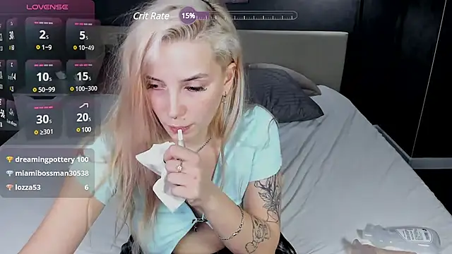  JuliaJonhssonn chat room