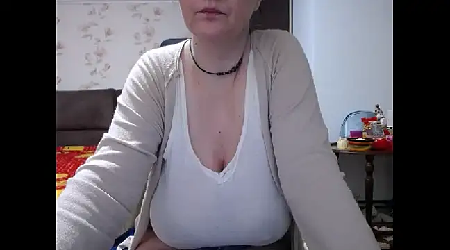 mary_x - Mary_x's free webcam - UK Sex Cams