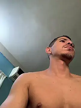 steven_clain (Ask my age) - Complet to enjoy me cum