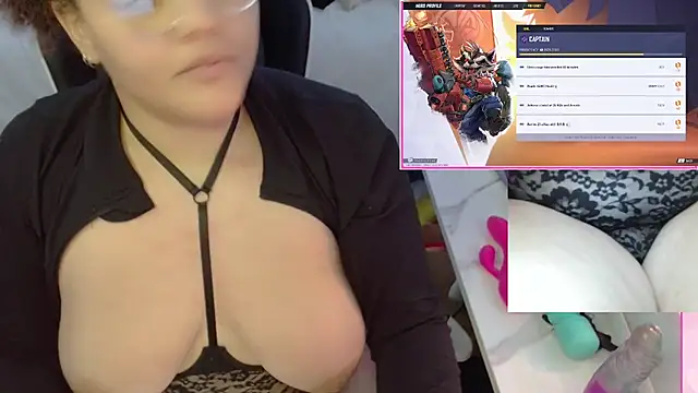 sophiag125 (F teen) - 💕FUCK MYSELF WITH A BUTT PLUG IN💕