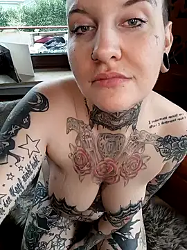 TatooShieldmaid94