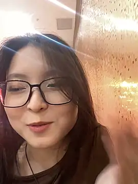 Kiko_Bae live cam