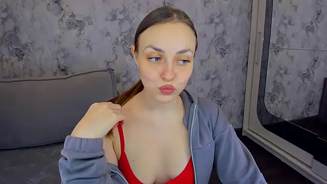 jessicanickson - JessicaNickson's free webcam - UK Sex Cams