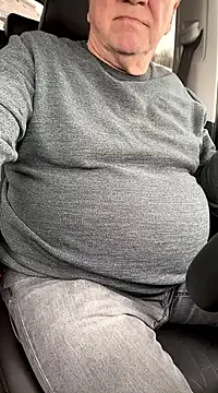 biggandybig (M grandpa) - cum @ goal