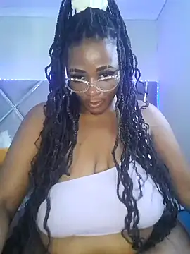 Webcam Model (CocoBootyyy) is live